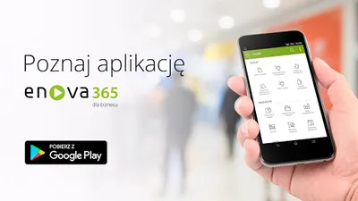 Blacksoft Usługi Informatyczne Programy dla firm Partner enova365 Toruń